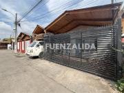 Casa en Arriendo en Av. 4 Poniente / C. Constantinopla