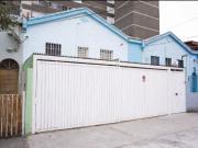 Casa en arriendo en av brasil antoafagasta ideal para...