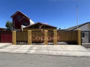 Casa en Arriendo en Av. Canal Beagle