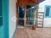 Casa en Arriendo en Av. Independencia / Zañartu