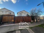 Casa en Arriendo en Av. la Montaña Norte / esq. Blvd....
