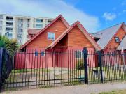 Casa en arriendo en Av. Las Encinas, Temuco