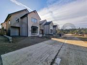 Casa en Arriendo en av las lomas 602