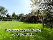 Casa en Arriendo en Av las rastras