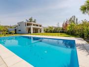 Casa en Arriendo en Av. Paseo Pie Andino Casa en Arriendo en Av. Paseo Pie Andino