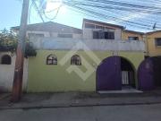 Casa en Arriendo en Av. Portales / Siglo XX