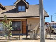 Casa en Arriendo en Av. Valparaiso