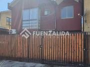 Casa en Arriendo en Avda. 4 Poniente / Abadias