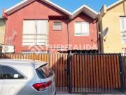 Casa en Arriendo en Avda. 4 Poniente / Abadias Casa en Arriendo en Avda. 4 Poniente / Abadias