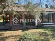 Casa en Arriendo en AVDA JAIME GUZMAN CON CAMINO EL VERGEL