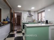 Casa en Arriendo en Avda Vitacura El Zodiaco