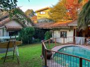 Casa en Arriendo en Avenida Bosques de Montemar 1000