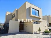 Casa en Arriendo en Avenida Jose Rabat 9960, Piedra Roja