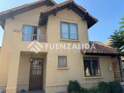 Casa en Arriendo en AVENIDA SANTA HERMINIA