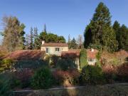 Casa en Arriendo en Avenida Santa Maria / Lo Curro