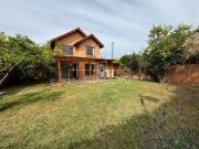 Casa en Arriendo en AYRES DE CHICUREO