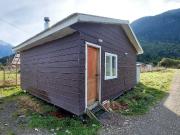 Casa en Arriendo en Aysén 2 dormitorios 1 baño