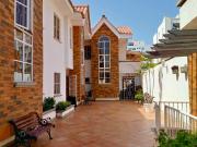 Casa En Arriendo En Barranquilla A58940