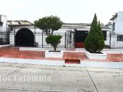 Casa En Arriendo En Barranquilla A58993