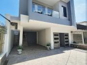 Casa En Arriendo En Barranquilla A59009