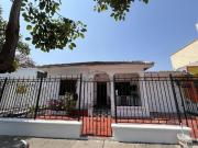 Casa En Arriendo En Barranquilla En Alto Prado A224096