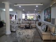 Casa En Arriendo En Barranquilla En Alto Prado A59068