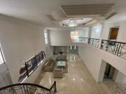 Casa En Arriendo En Barranquilla En Altos De Riomar A150256