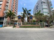 Casa En Arriendo En Barranquilla En Altos Del Limon A295917