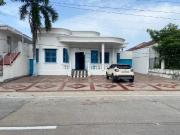 Casa En Arriendo En Barranquilla En Bellavista A287741