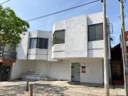 Casa Local En Arriendo En Barranquilla En Boston A227455