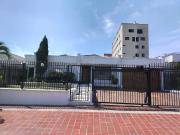 Casa En Arriendo En Barranquilla En Ciudad Jardin A280882