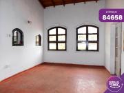 Casa En Arriendo En Barranquilla En El Prado A148534