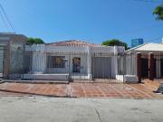 Casa En Arriendo En Barranquilla En El Prado A342031