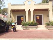 Casa En Arriendo En Barranquilla En El Prado A51785