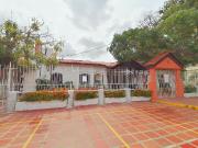 Casa En Arriendo En Barranquilla En El Prado A52005
