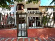 Casa En Arriendo En Barranquilla En El Silencio A203661