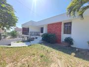 Casa En Arriendo En Barranquilla En El Tabor A205120