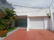 Casa En Arriendo En Barranquilla En La Campina A291915