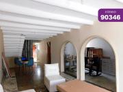 Casa En Arriendo En Barranquilla En La Concepcion A155844