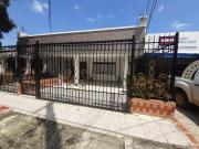 Casa En Arriendo En Barranquilla En La Concepcion A217027