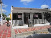 Casa En Arriendo En Barranquilla En La Floresta A193400