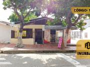 Casa EN ARRIENDO EN Barranquilla EN Los Andes 6470...