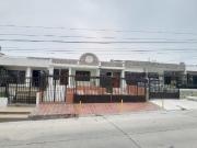 Casa En Arriendo En Barranquilla En Los Nogales A253189