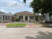 Casa En Arriendo En Barranquilla En Prado A315402