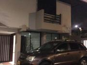 Casa En Arriendo En Barranquilla En Riomar A272194