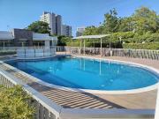 Casa En Arriendo En Barranquilla En Villa Campestre A329109