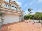 Casa En Arriendo En Barranquilla En Villa Santos A224578