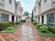 Casa En Arriendo En Barranquilla En Villa Santos A259988