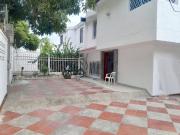 Casa En Arriendo En Barranquilla En Villa Santos A276742