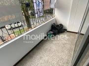 casa en arriendo en barrio cristóbal. Cod A66712